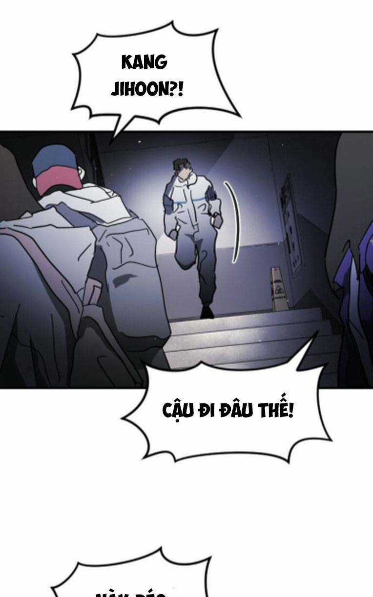 Đại Dịch Seoul - Chapter 105 - Trang 47