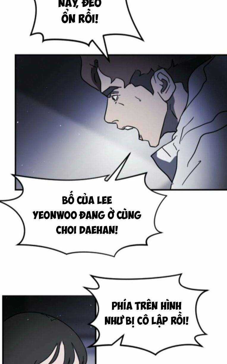 Đại Dịch Seoul - Chapter 105 - Trang 48