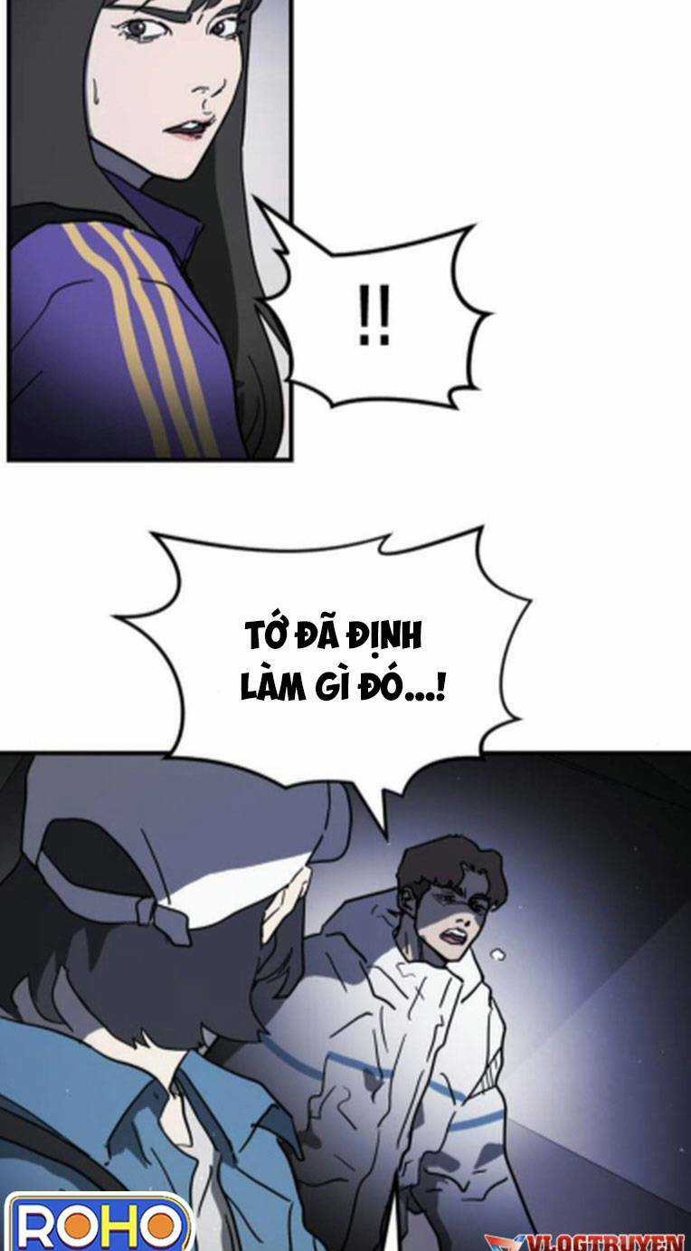 Đại Dịch Seoul - Chapter 105 - Trang 49