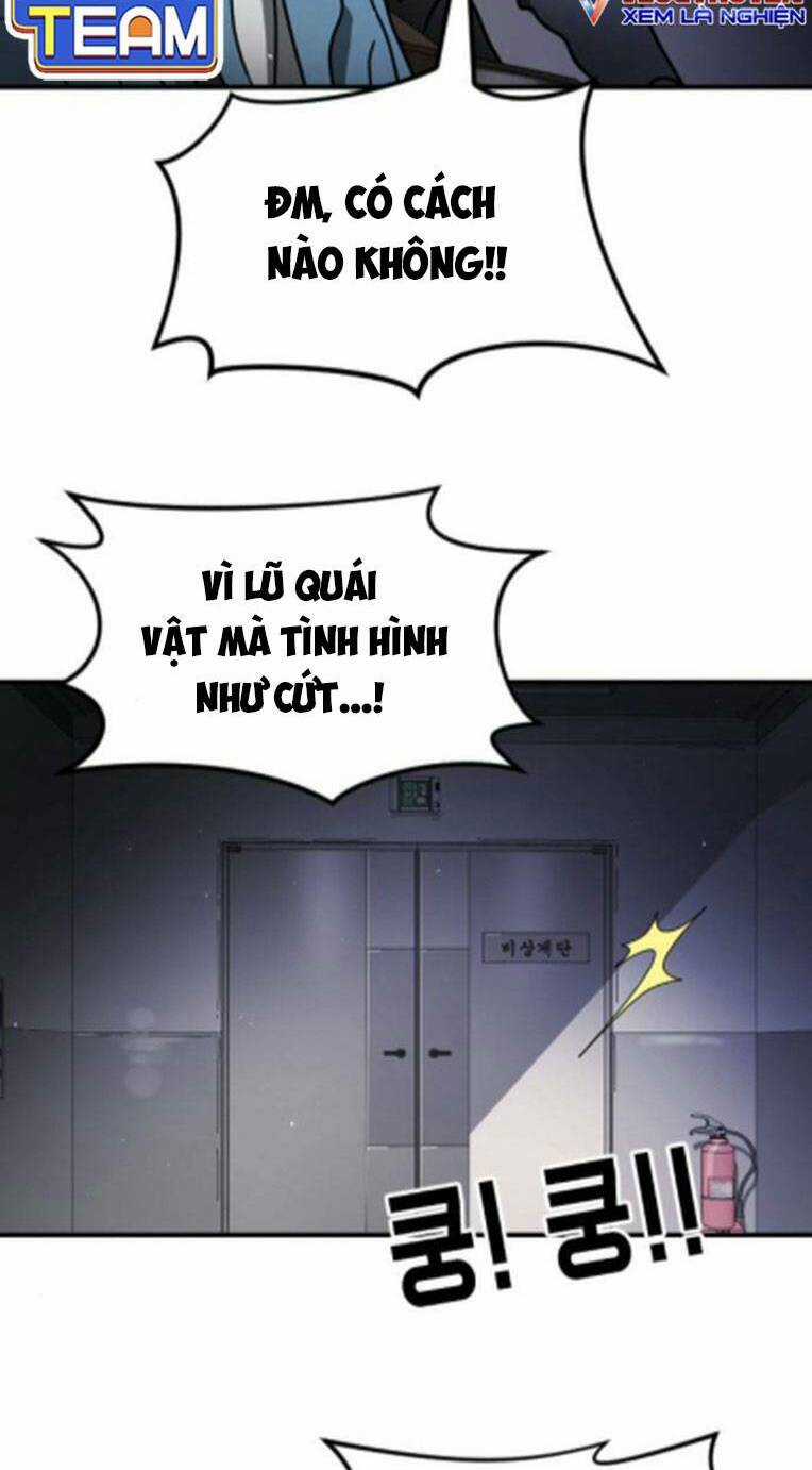 Đại Dịch Seoul - Chapter 105 - Trang 50