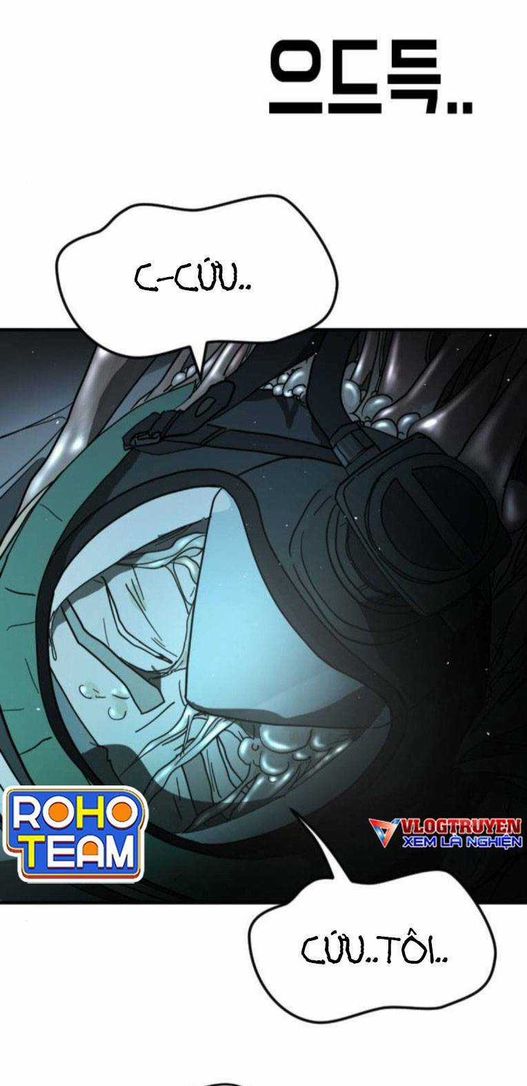 Đại Dịch Seoul - Chapter 105 - Trang 6