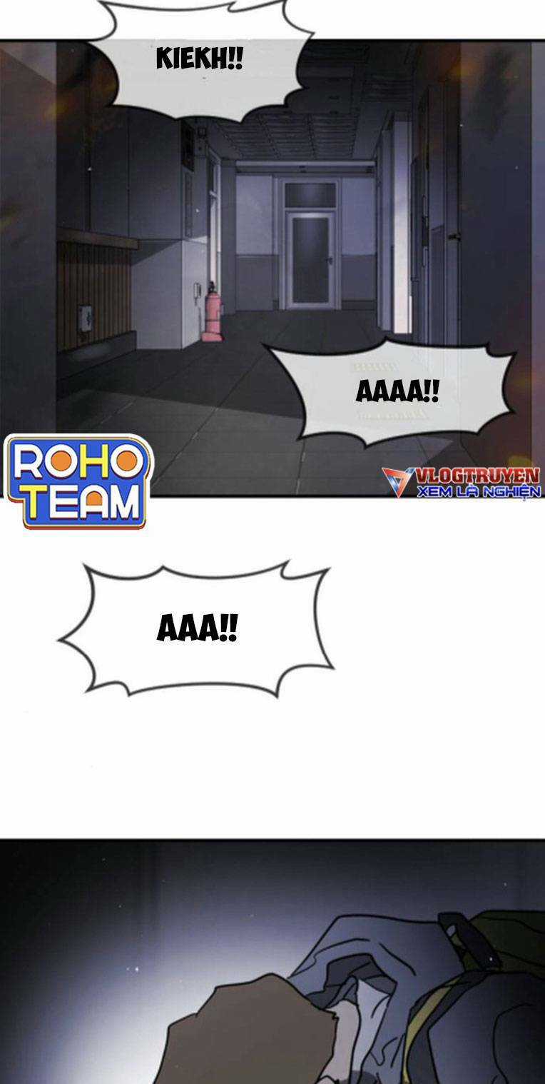 Đại Dịch Seoul - Chapter 105 - Trang 53