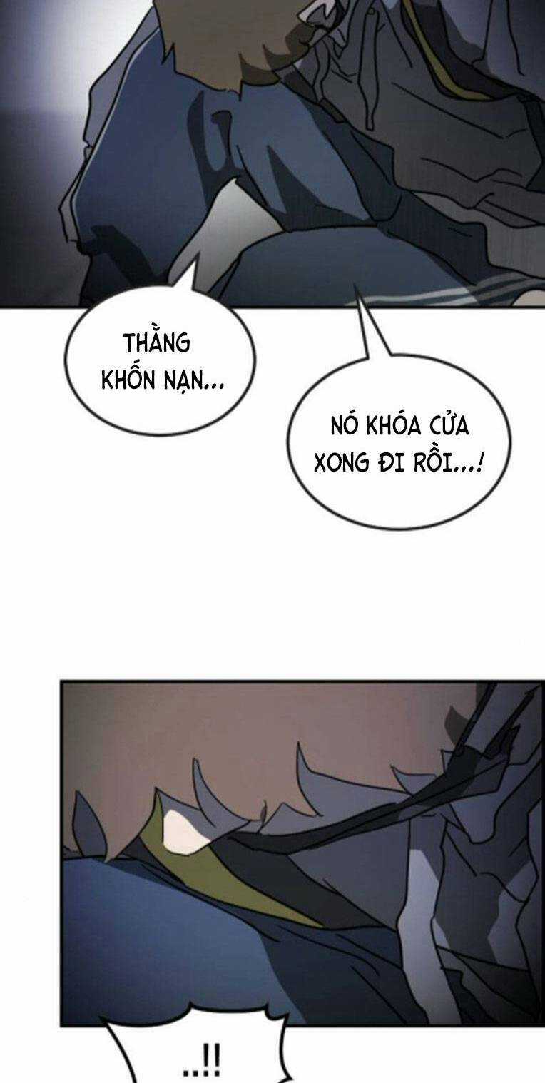 Đại Dịch Seoul - Chapter 105 - Trang 54