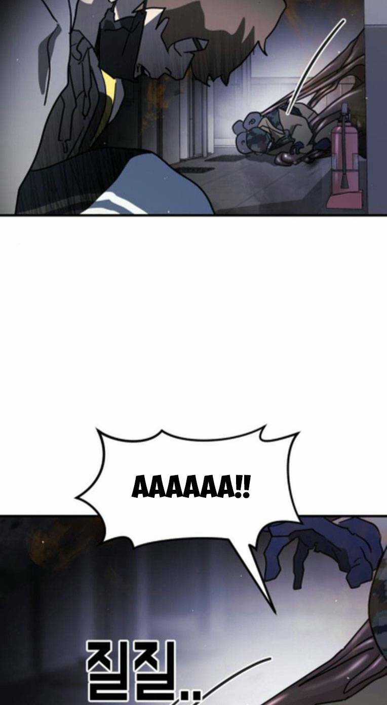 Đại Dịch Seoul - Chapter 105 - Trang 56