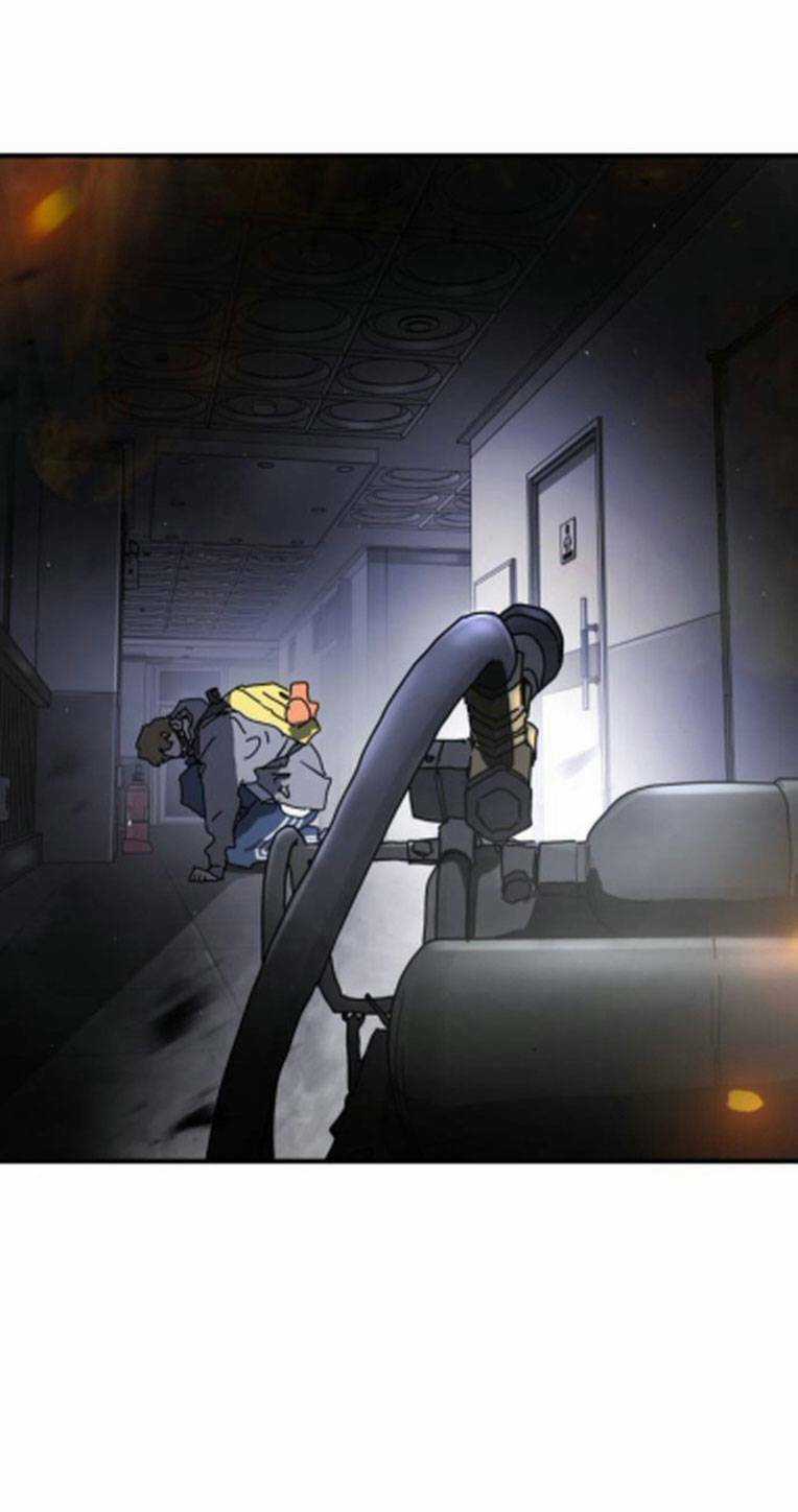 Đại Dịch Seoul - Chapter 105 - Trang 59