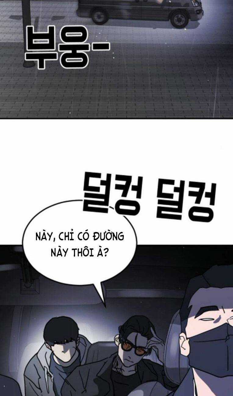 Đại Dịch Seoul - Chapter 105 - Trang 62