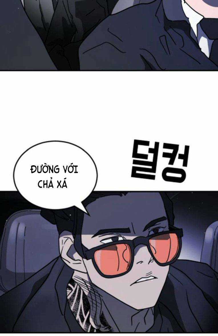 Đại Dịch Seoul - Chapter 105 - Trang 63