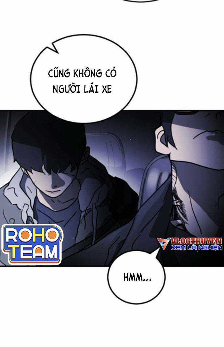 Đại Dịch Seoul - Chapter 105 - Trang 65