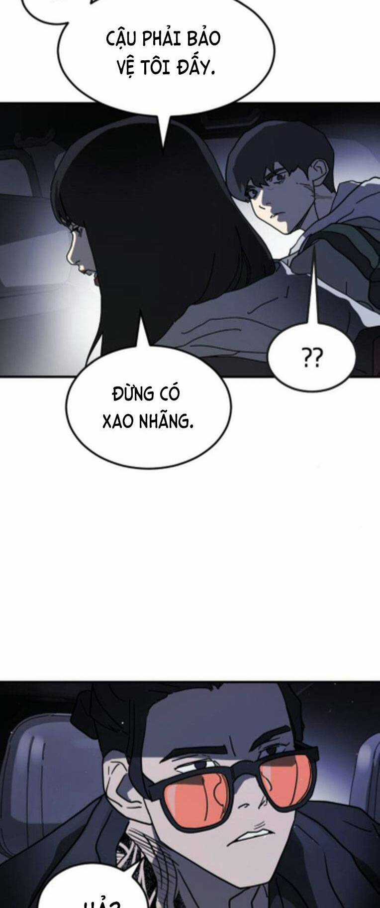 Đại Dịch Seoul - Chapter 105 - Trang 69