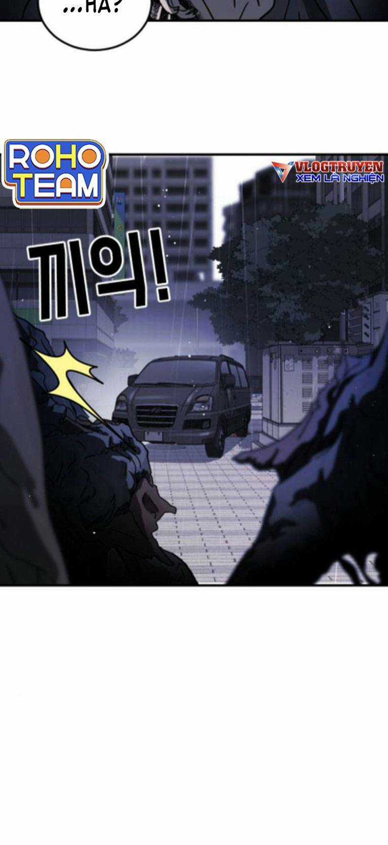 Đại Dịch Seoul - Chapter 105 - Trang 70