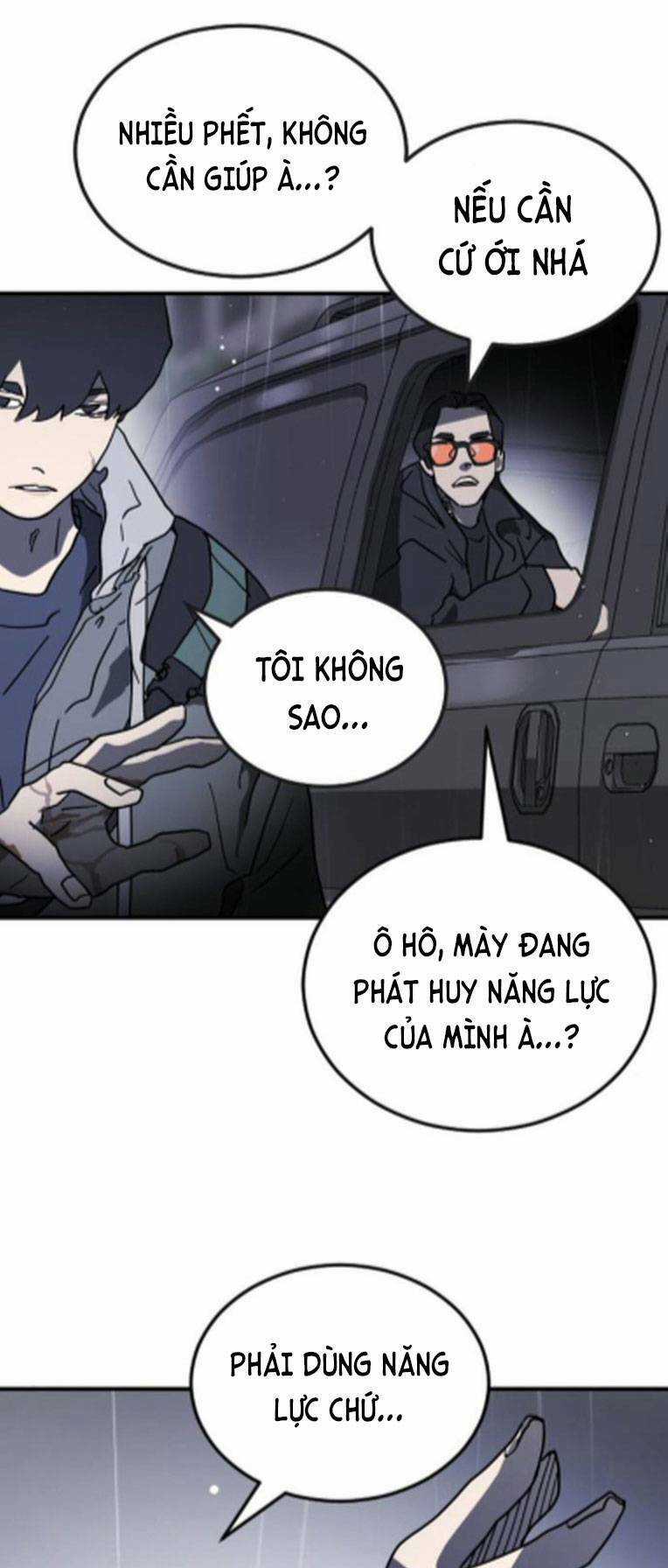 Đại Dịch Seoul - Chapter 105 - Trang 73