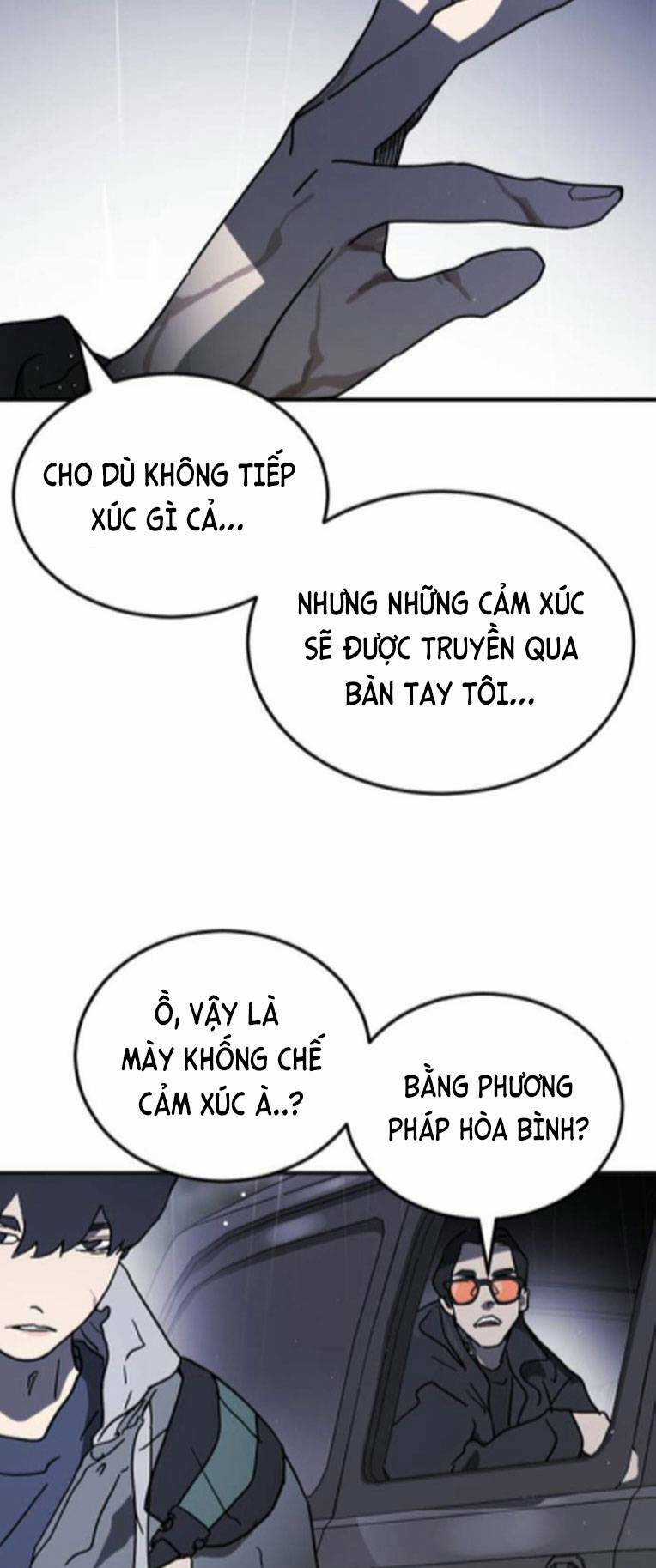 Đại Dịch Seoul - Chapter 105 - Trang 74