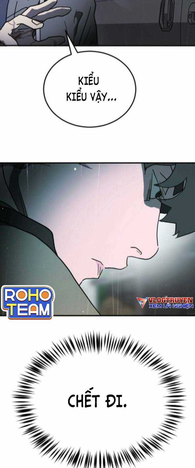 Đại Dịch Seoul - Chapter 105 - Trang 75