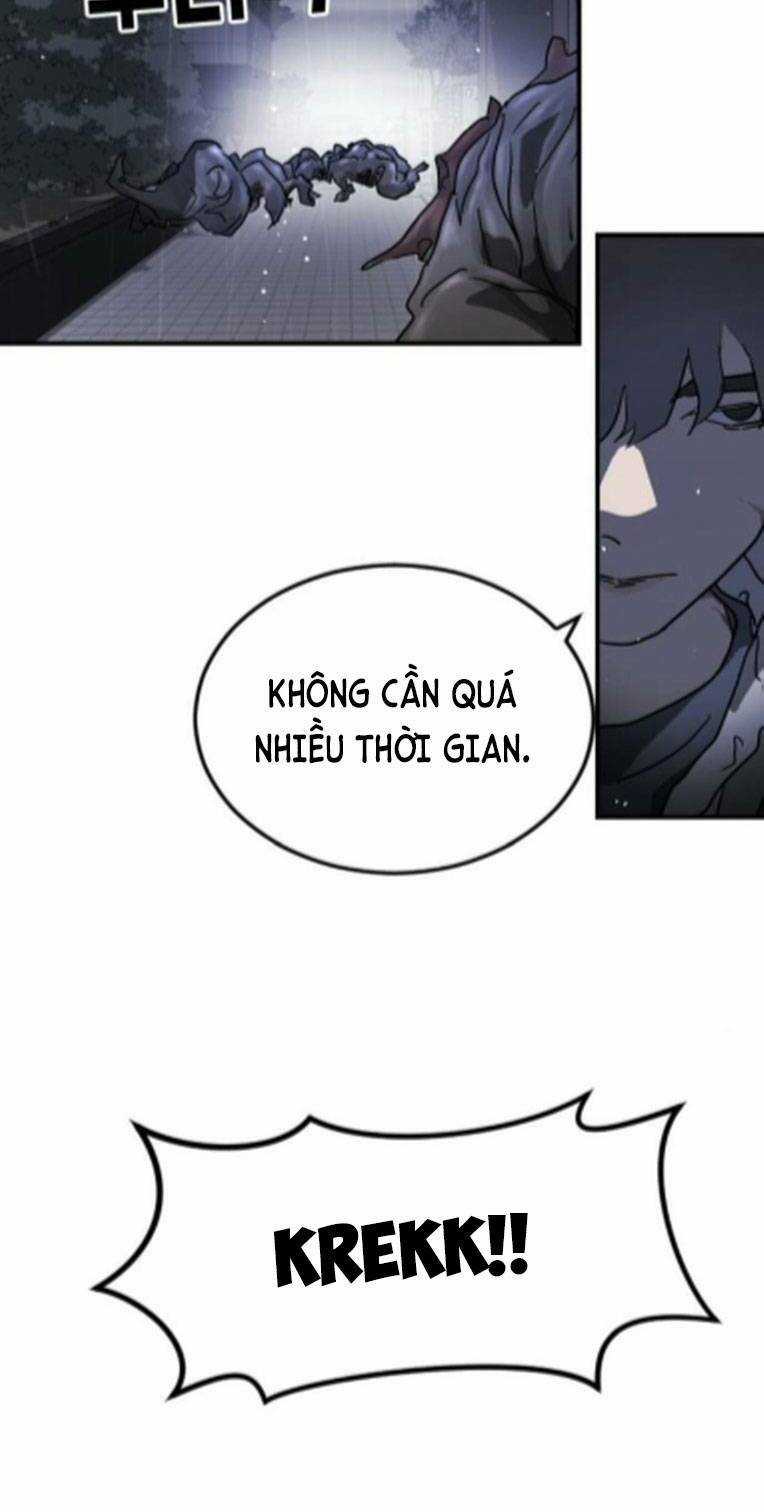 Đại Dịch Seoul - Chapter 105 - Trang 77