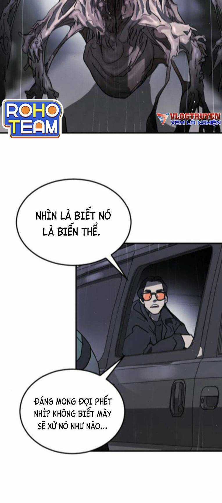 Đại Dịch Seoul - Chapter 105 - Trang 79