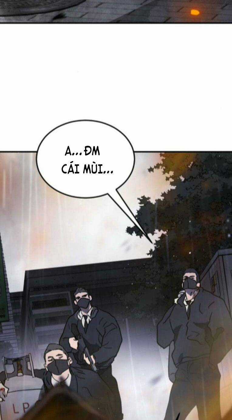 Đại Dịch Seoul - Chapter 105 - Trang 85