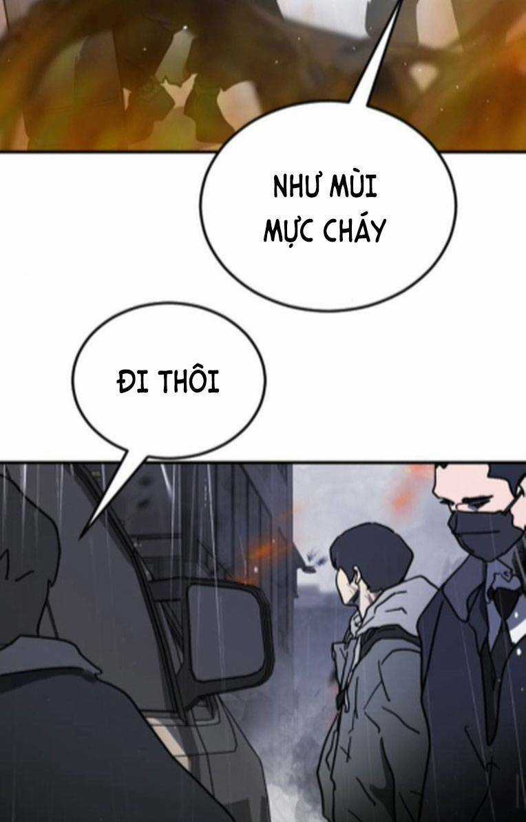 Đại Dịch Seoul - Chapter 105 - Trang 86