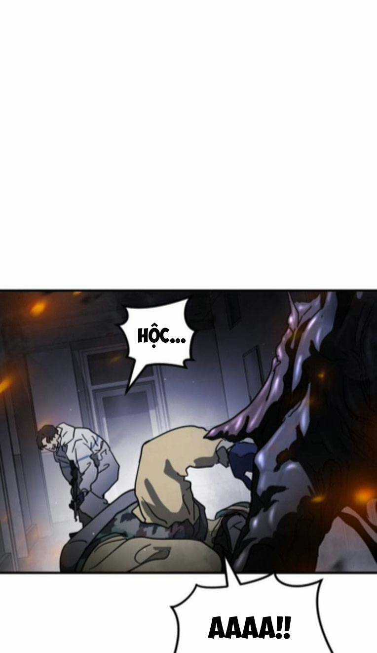 Đại Dịch Seoul - Chapter 105 - Trang 90