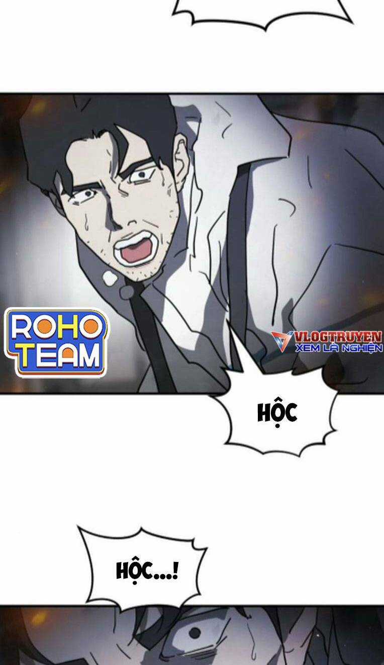 Đại Dịch Seoul - Chapter 105 - Trang 91