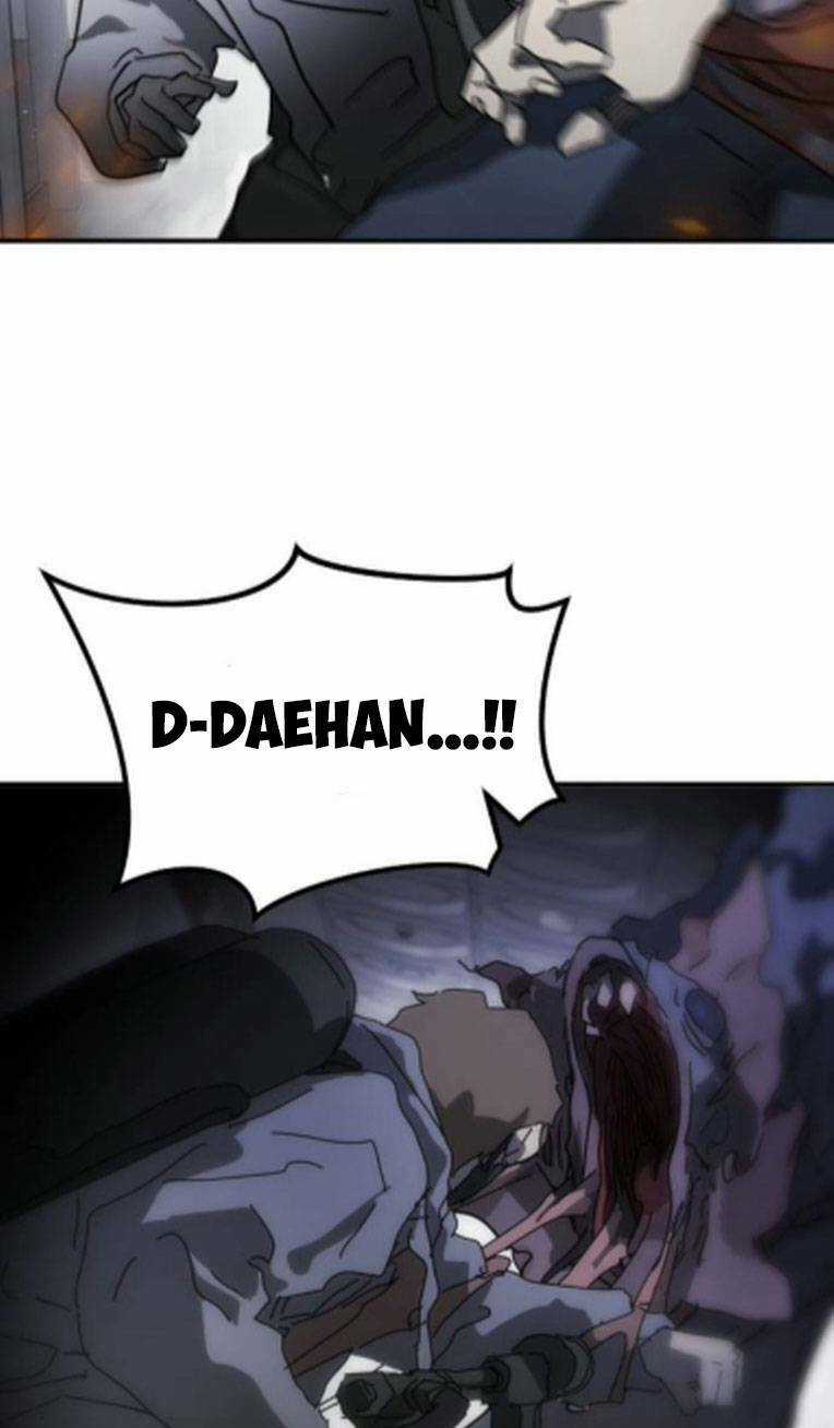 Đại Dịch Seoul - Chapter 105 - Trang 96