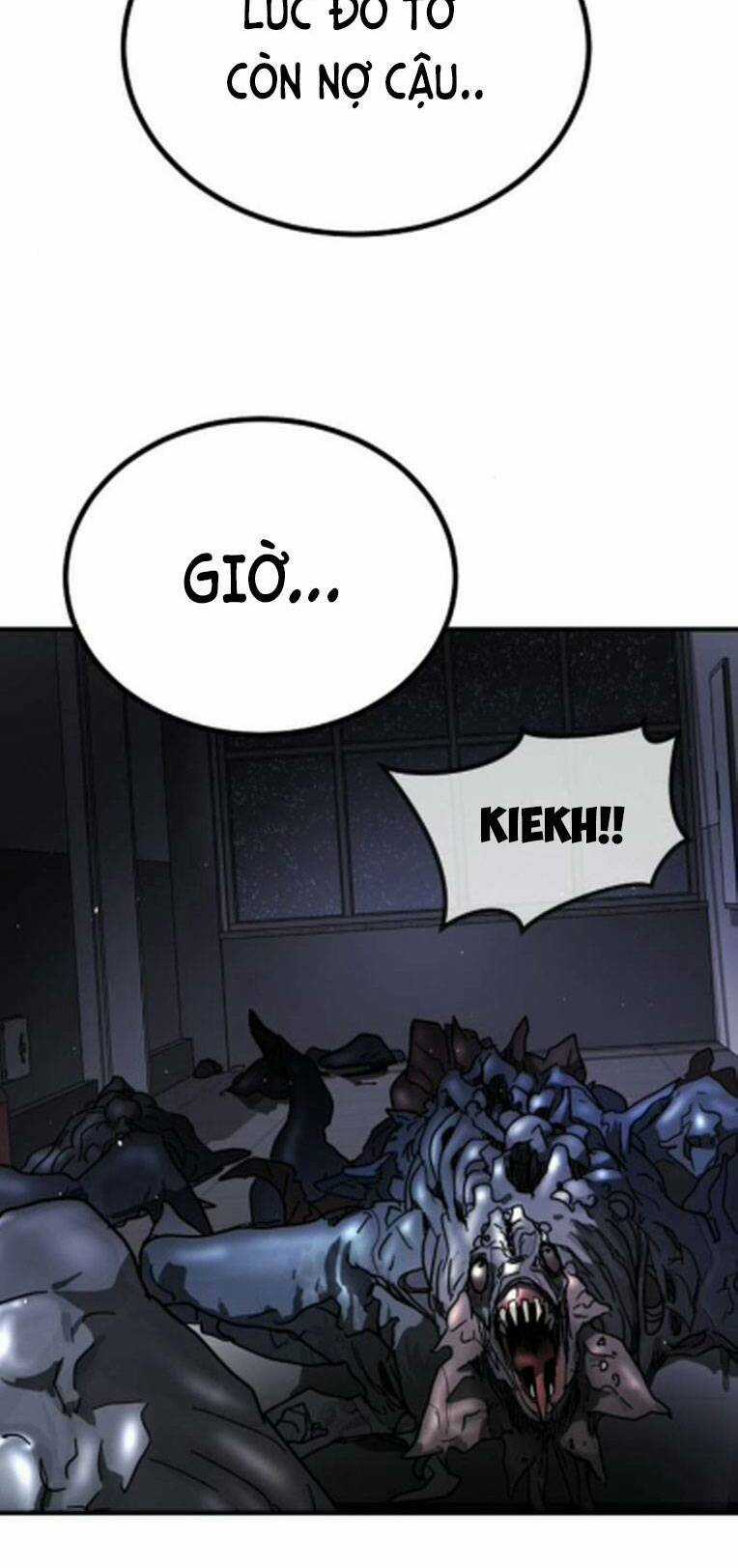 Đại Dịch Seoul - Chapter 105 - Trang 99