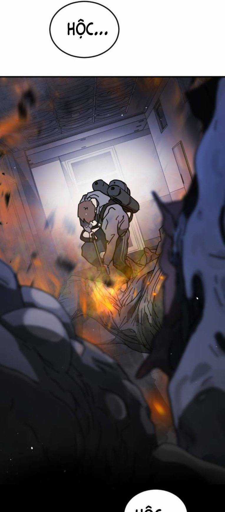 Đại Dịch Seoul - Chapter 106 - Trang 13