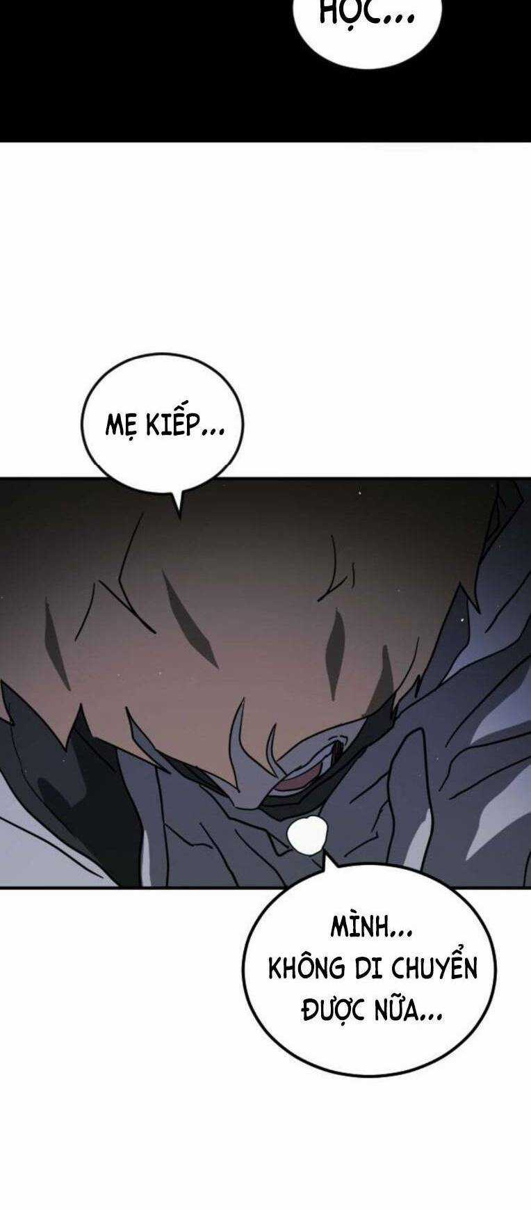 Đại Dịch Seoul - Chapter 106 - Trang 14