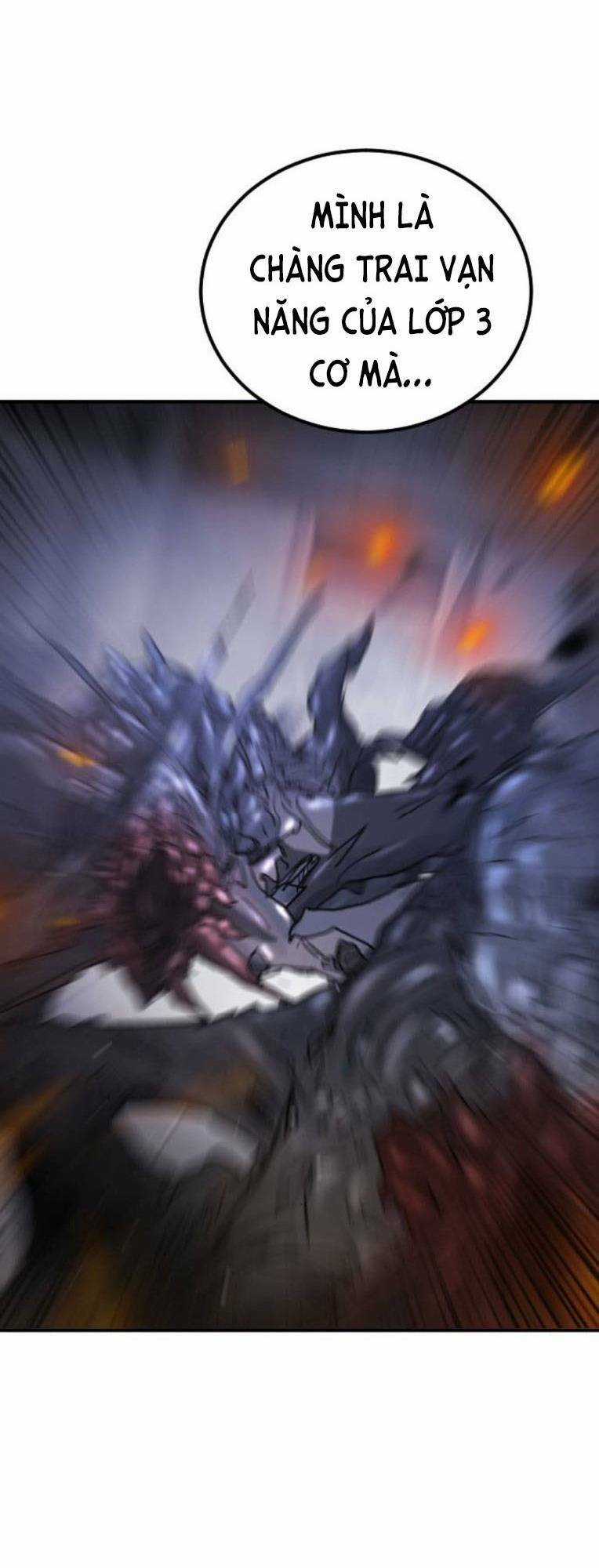 Đại Dịch Seoul - Chapter 106 - Trang 15