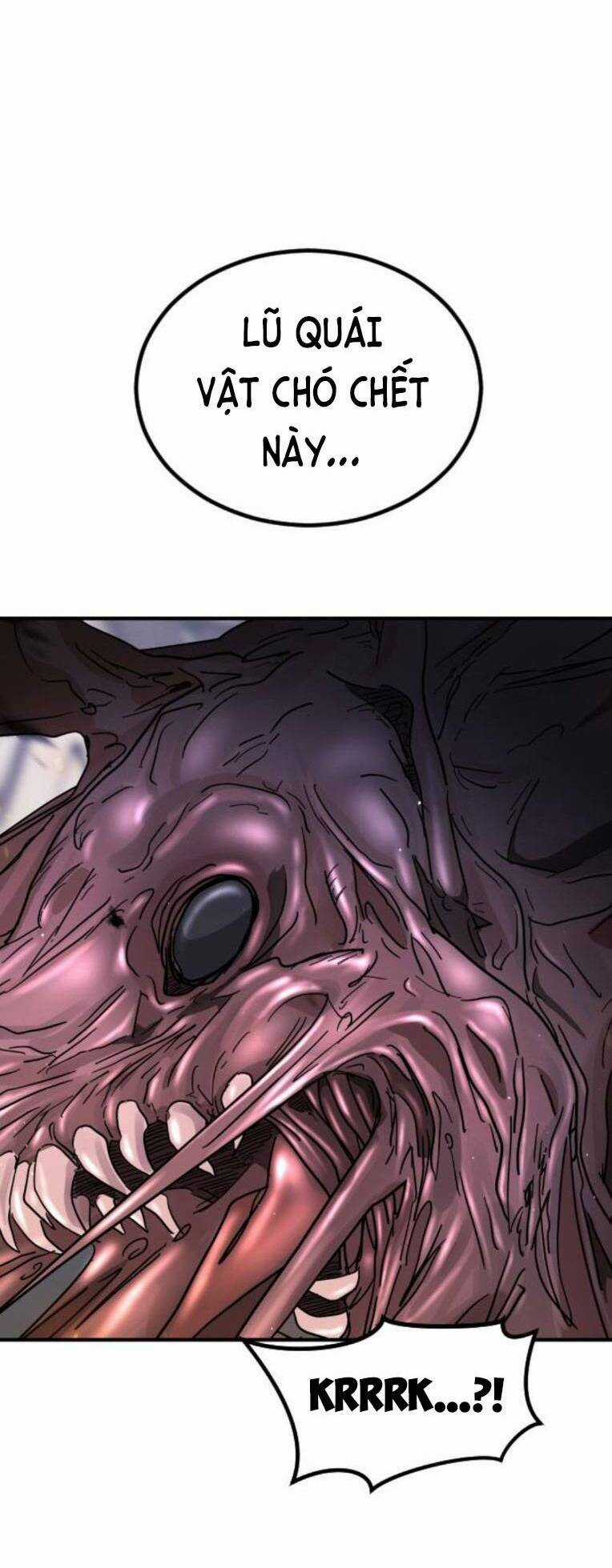 Đại Dịch Seoul - Chapter 106 - Trang 20