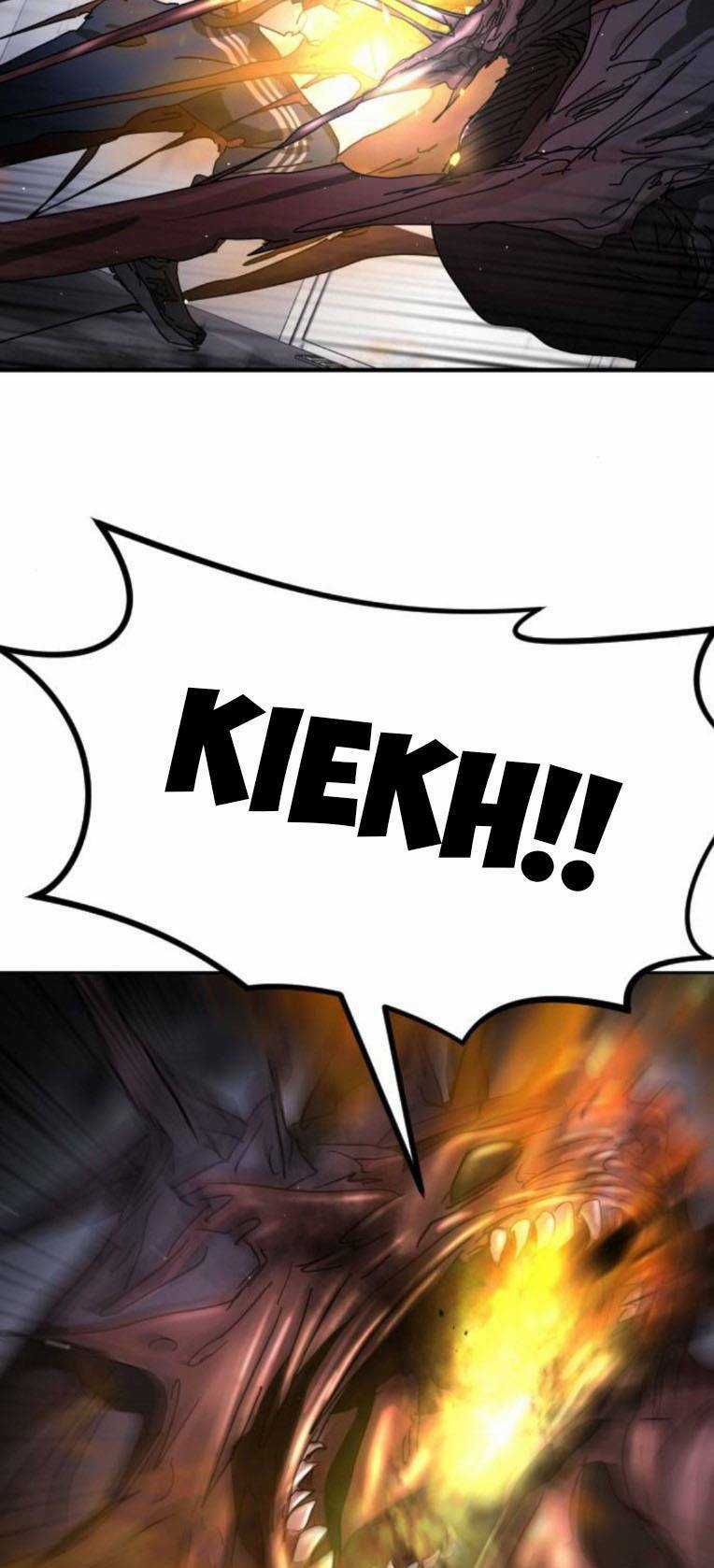 Đại Dịch Seoul - Chapter 106 - Trang 22