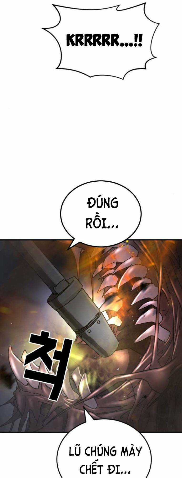 Đại Dịch Seoul - Chapter 106 - Trang 24