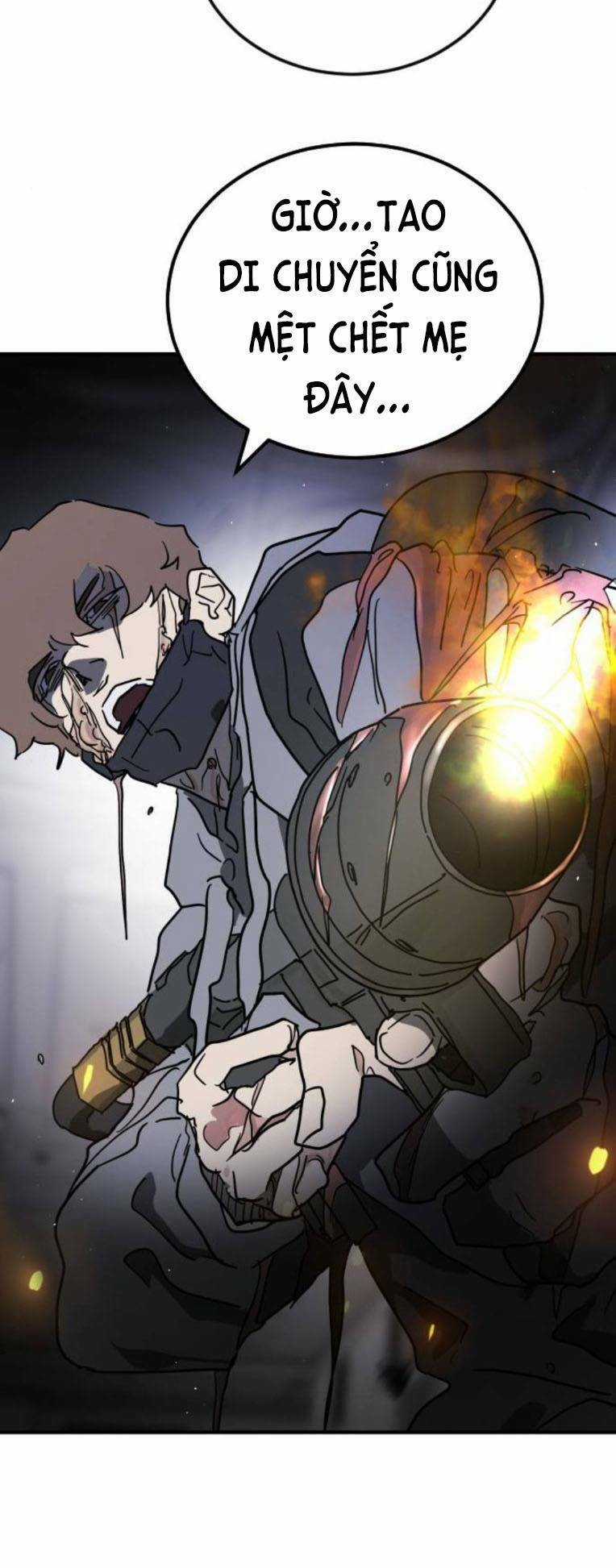 Đại Dịch Seoul - Chapter 106 - Trang 25