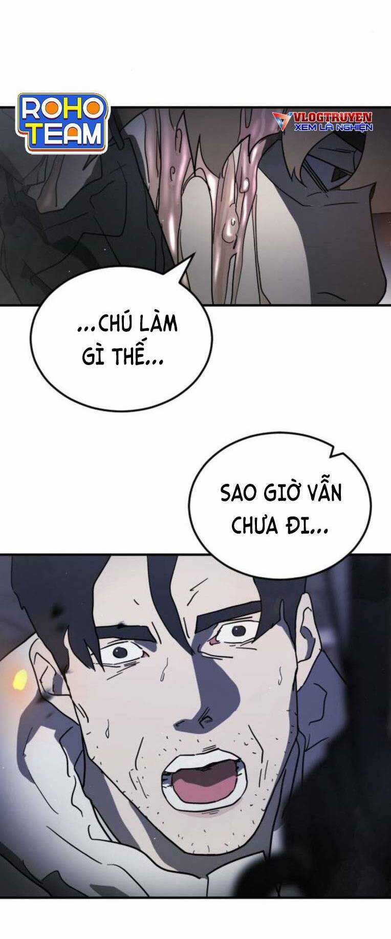 Đại Dịch Seoul - Chapter 106 - Trang 29