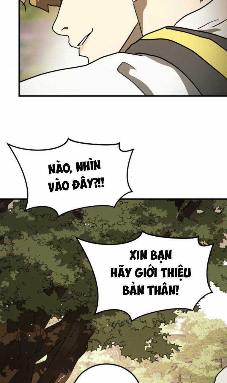 Đại Dịch Seoul - Chapter 106 - Trang 4