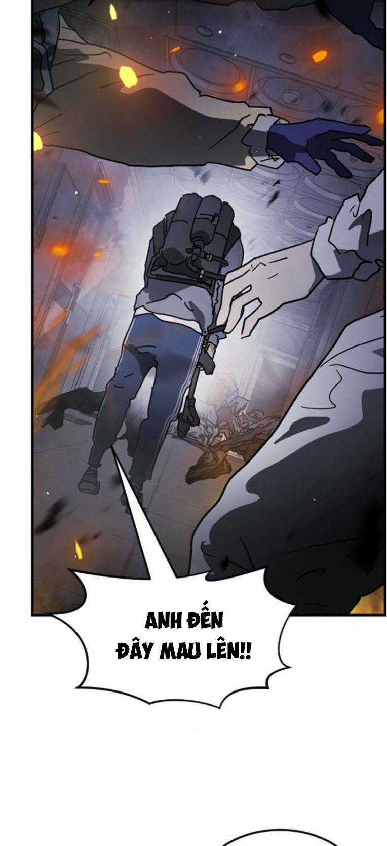 Đại Dịch Seoul - Chapter 106 - Trang 31