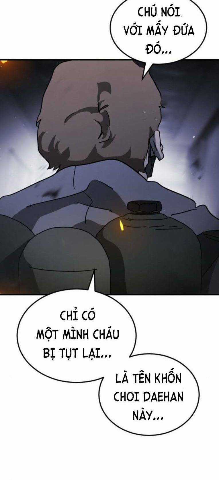 Đại Dịch Seoul - Chapter 106 - Trang 32