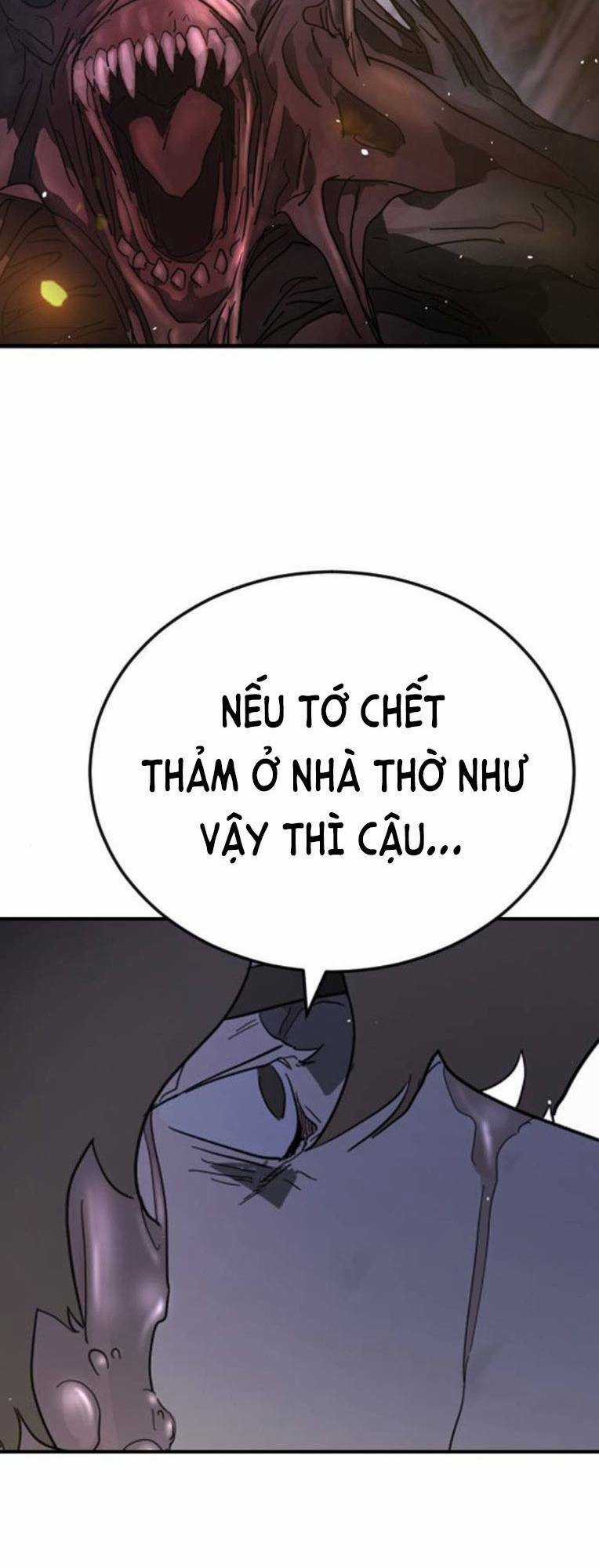 Đại Dịch Seoul - Chapter 106 - Trang 37