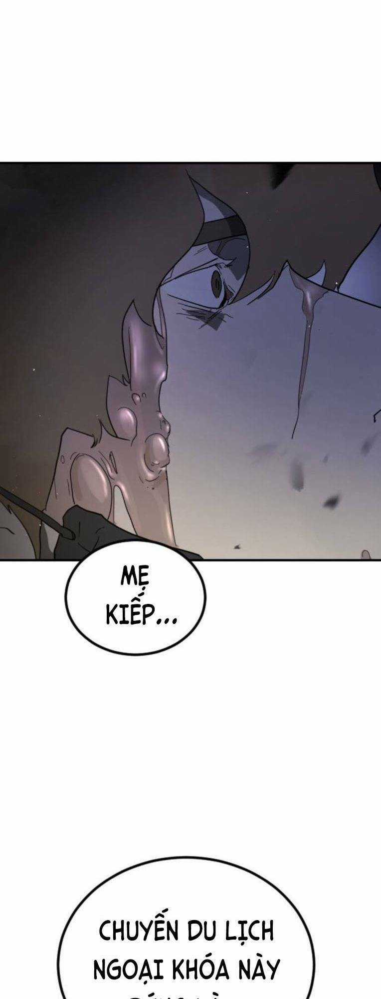 Đại Dịch Seoul - Chapter 106 - Trang 40