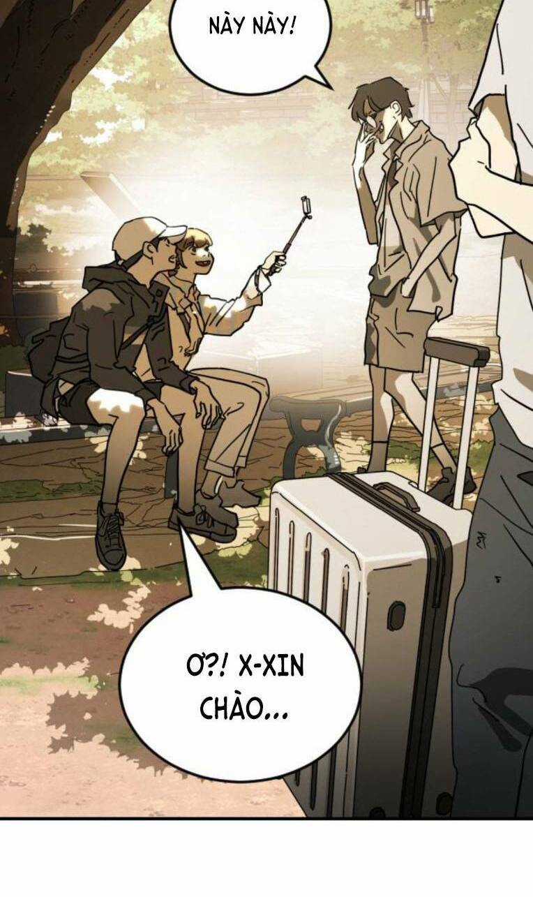 Đại Dịch Seoul - Chapter 106 - Trang 5