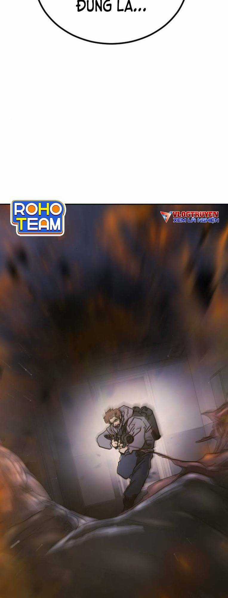 Đại Dịch Seoul - Chapter 106 - Trang 41