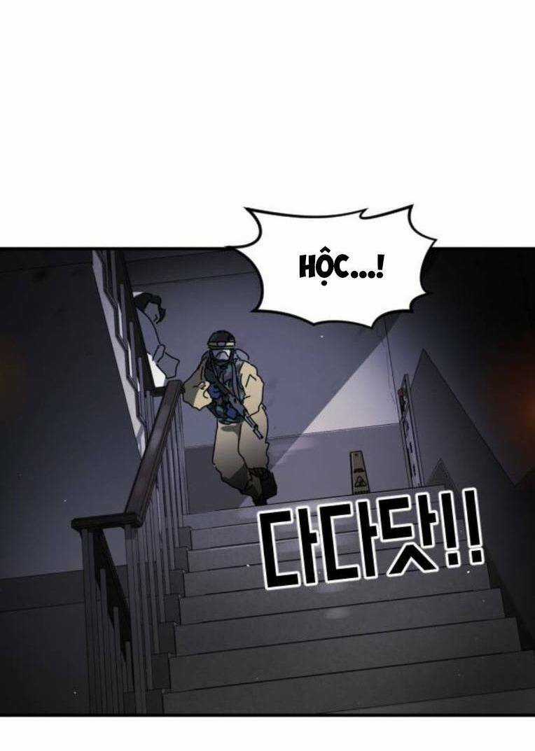 Đại Dịch Seoul - Chapter 106 - Trang 43