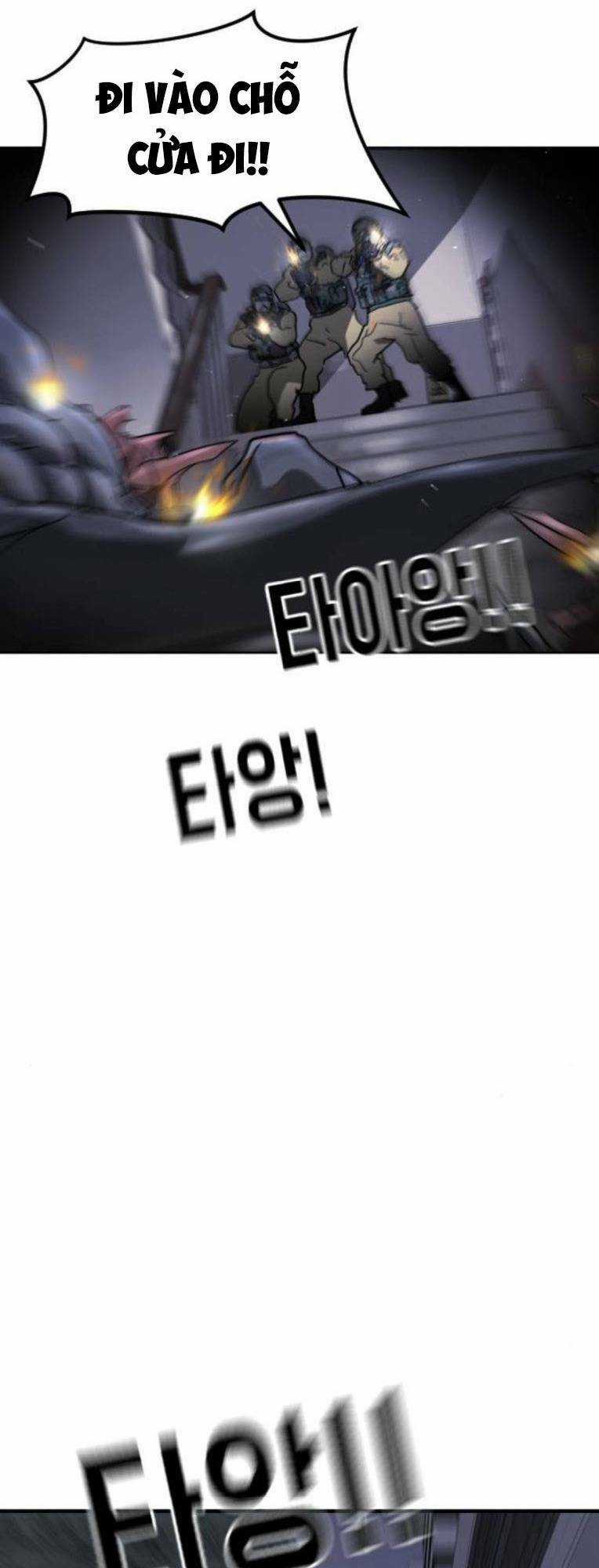 Đại Dịch Seoul - Chapter 106 - Trang 45