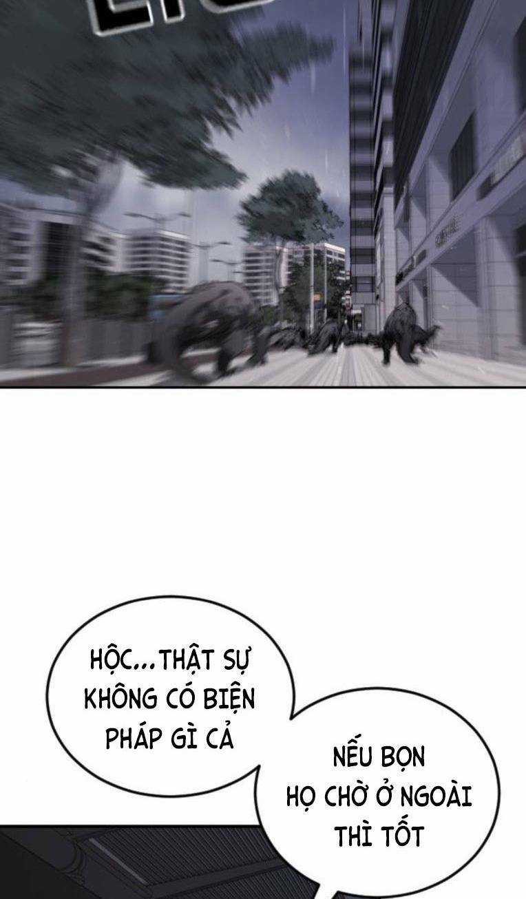 Đại Dịch Seoul - Chapter 106 - Trang 46