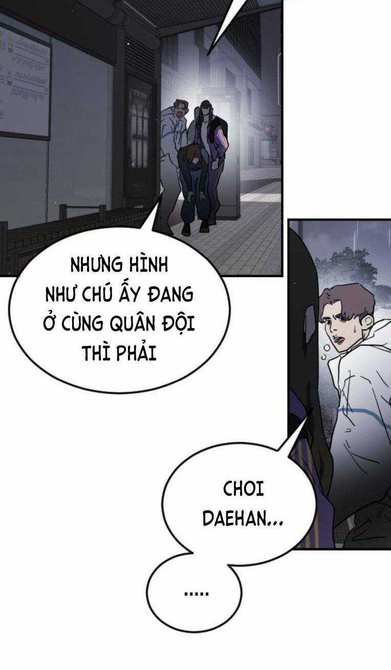 Đại Dịch Seoul - Chapter 106 - Trang 47