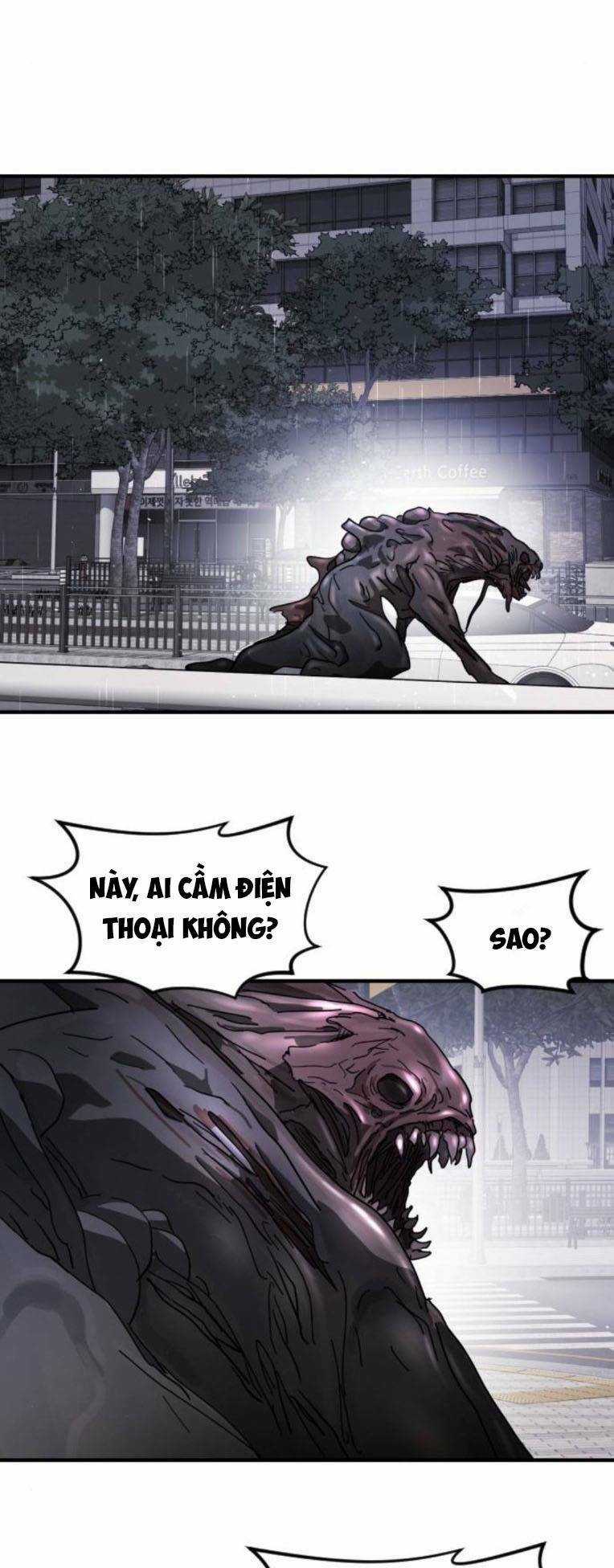 Đại Dịch Seoul - Chapter 106 - Trang 49