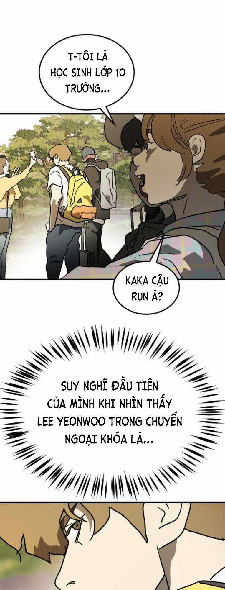 Đại Dịch Seoul - Chapter 106 - Trang 6