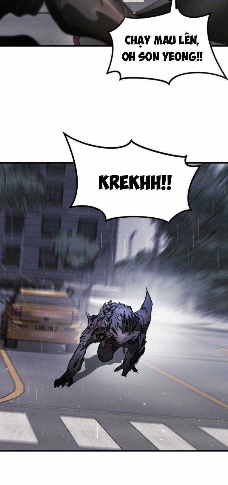 Đại Dịch Seoul - Chapter 106 - Trang 52