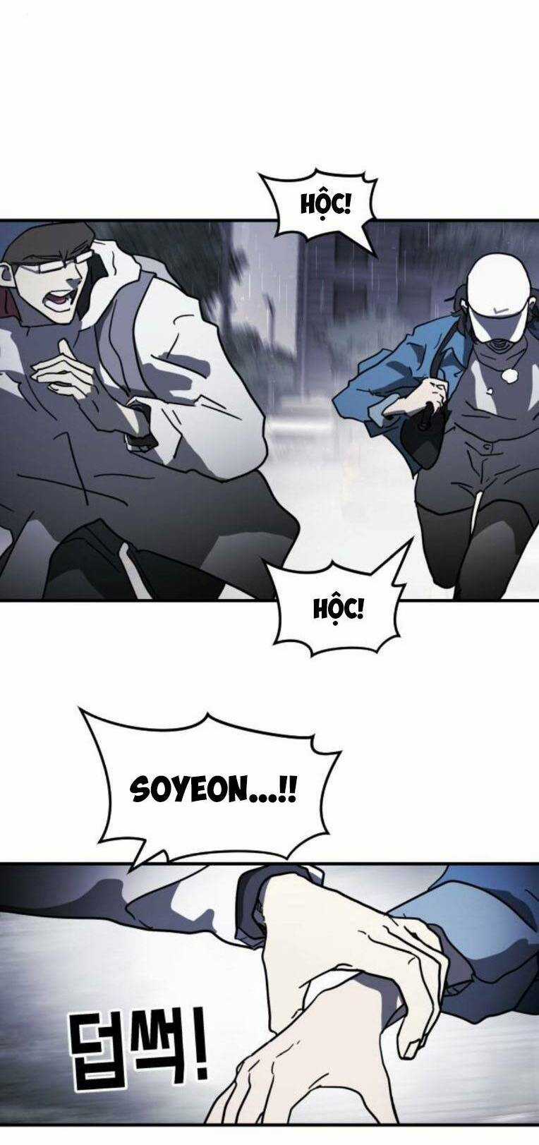 Đại Dịch Seoul - Chapter 106 - Trang 53