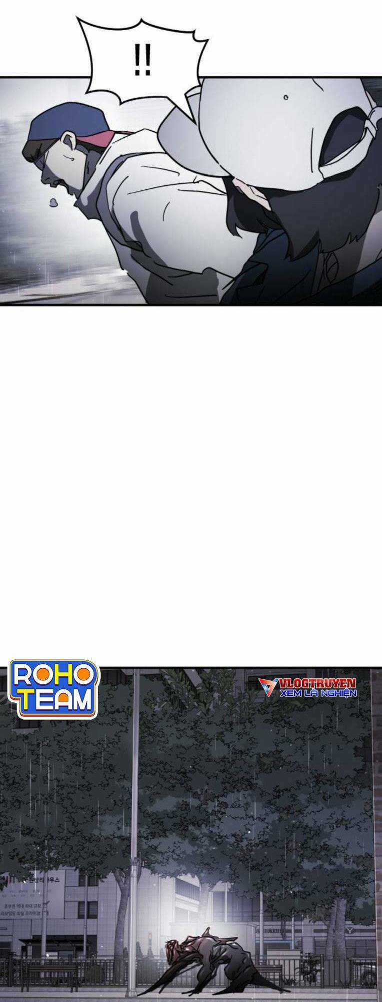 Đại Dịch Seoul - Chapter 106 - Trang 54