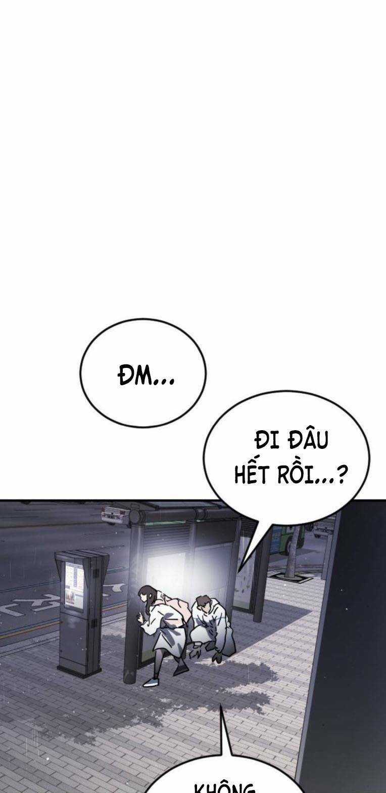 Đại Dịch Seoul - Chapter 106 - Trang 58